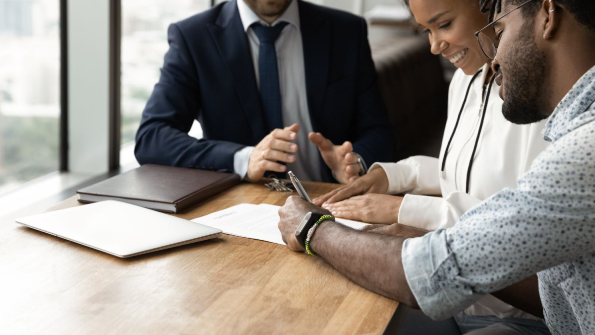 investissement locatif à Cotonou